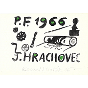 P.F. 1966 - J. Hrachovec